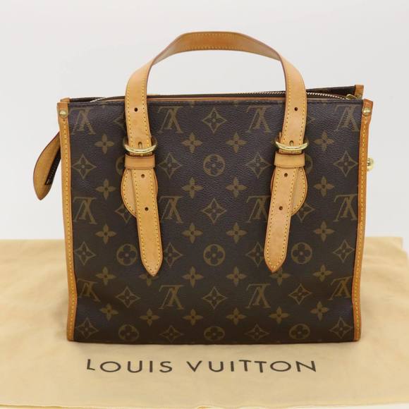 LOUIS VUITTON Popincourt Tote - Picture 8 of 16